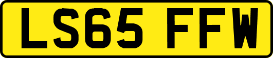 LS65FFW