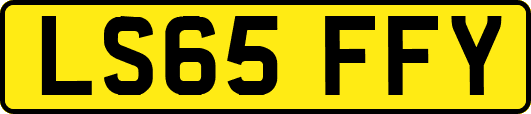 LS65FFY