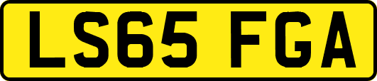 LS65FGA