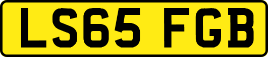LS65FGB