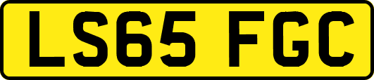 LS65FGC