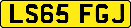 LS65FGJ