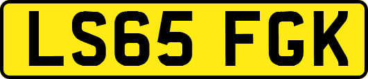 LS65FGK