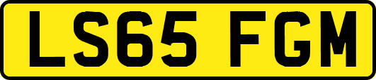 LS65FGM