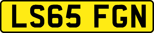 LS65FGN