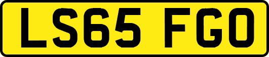 LS65FGO