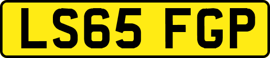 LS65FGP