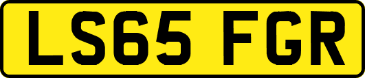 LS65FGR