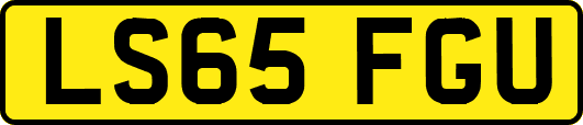 LS65FGU