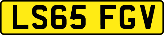 LS65FGV