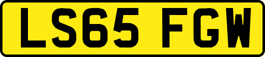 LS65FGW