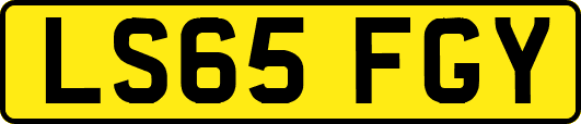 LS65FGY