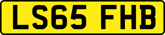 LS65FHB