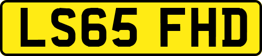 LS65FHD