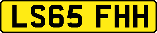 LS65FHH