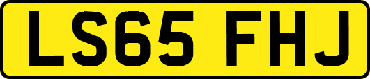 LS65FHJ