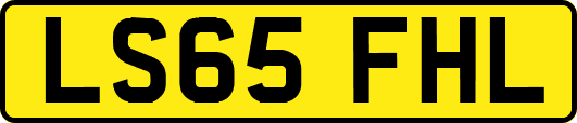 LS65FHL