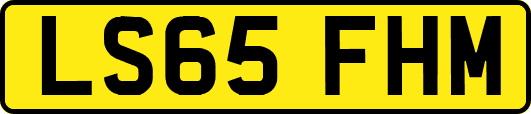 LS65FHM