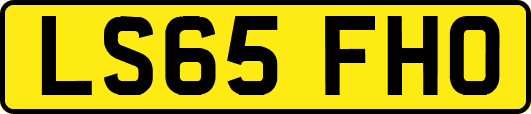 LS65FHO