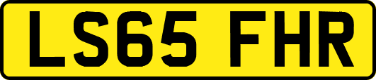 LS65FHR
