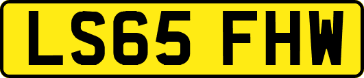 LS65FHW