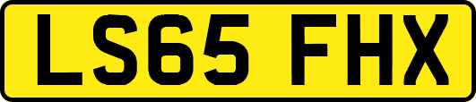LS65FHX