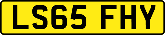LS65FHY