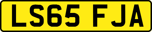 LS65FJA