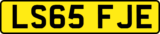 LS65FJE