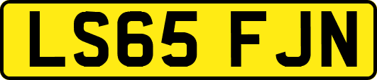 LS65FJN