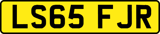 LS65FJR
