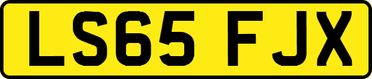 LS65FJX