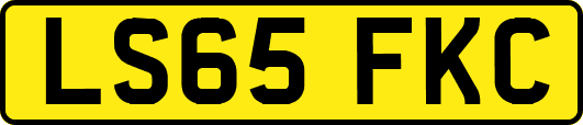 LS65FKC