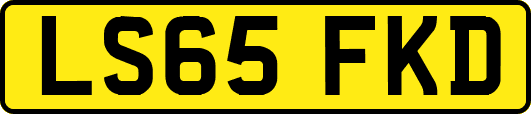 LS65FKD
