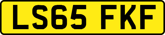 LS65FKF