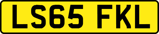 LS65FKL
