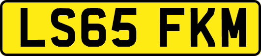 LS65FKM