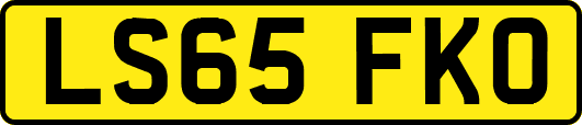 LS65FKO