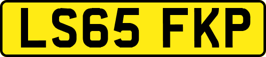 LS65FKP