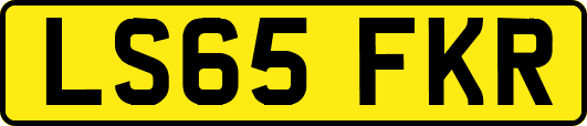 LS65FKR