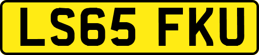 LS65FKU