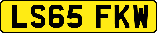 LS65FKW