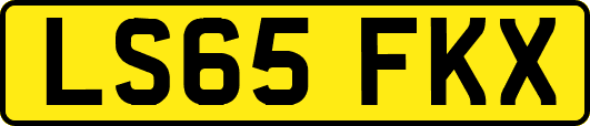 LS65FKX
