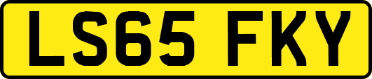 LS65FKY