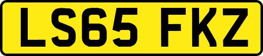 LS65FKZ