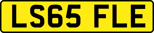 LS65FLE
