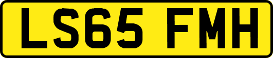 LS65FMH