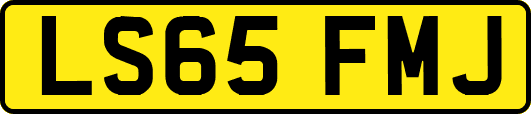LS65FMJ
