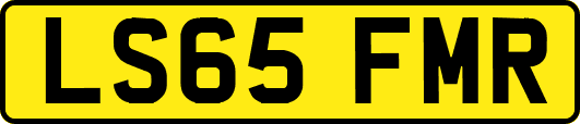 LS65FMR