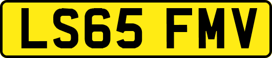 LS65FMV